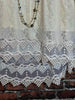 LOST IN LOVE VINTAGE BEIGE LACE TUNIC