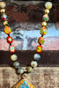 BALI FIESTA GOOD VIBES NATURAL STONES MULTI-COLOR