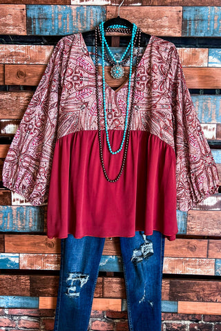 6-16 SIZE - BOHO LACE BROWN VEST---------SALE