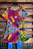 Magic Euphoria Multi-Color Dress