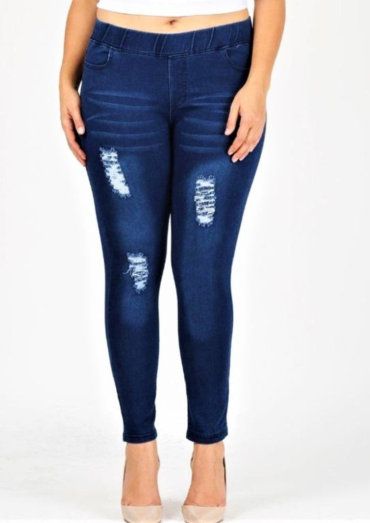 Jeggings With Pockets | Gap Factory