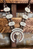 Canyon Moon Ivory Set Necklace