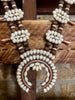 Canyon Moon Ivory Set Necklace